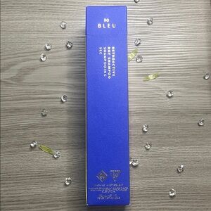 R+Co BLEU - Retroactive Dry Shampoo